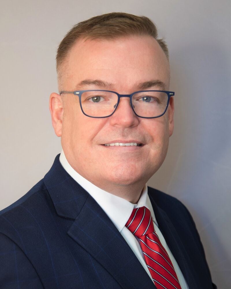 Daniel J. Maughan